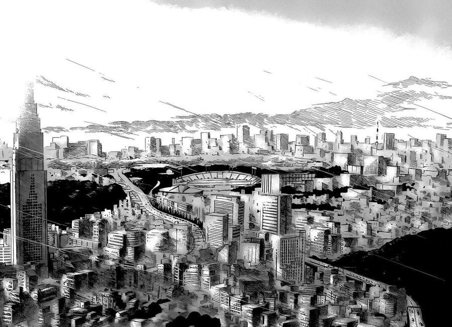Aku No Hana – Những Bông Hoa Ác Chapter 55 - Trang 6