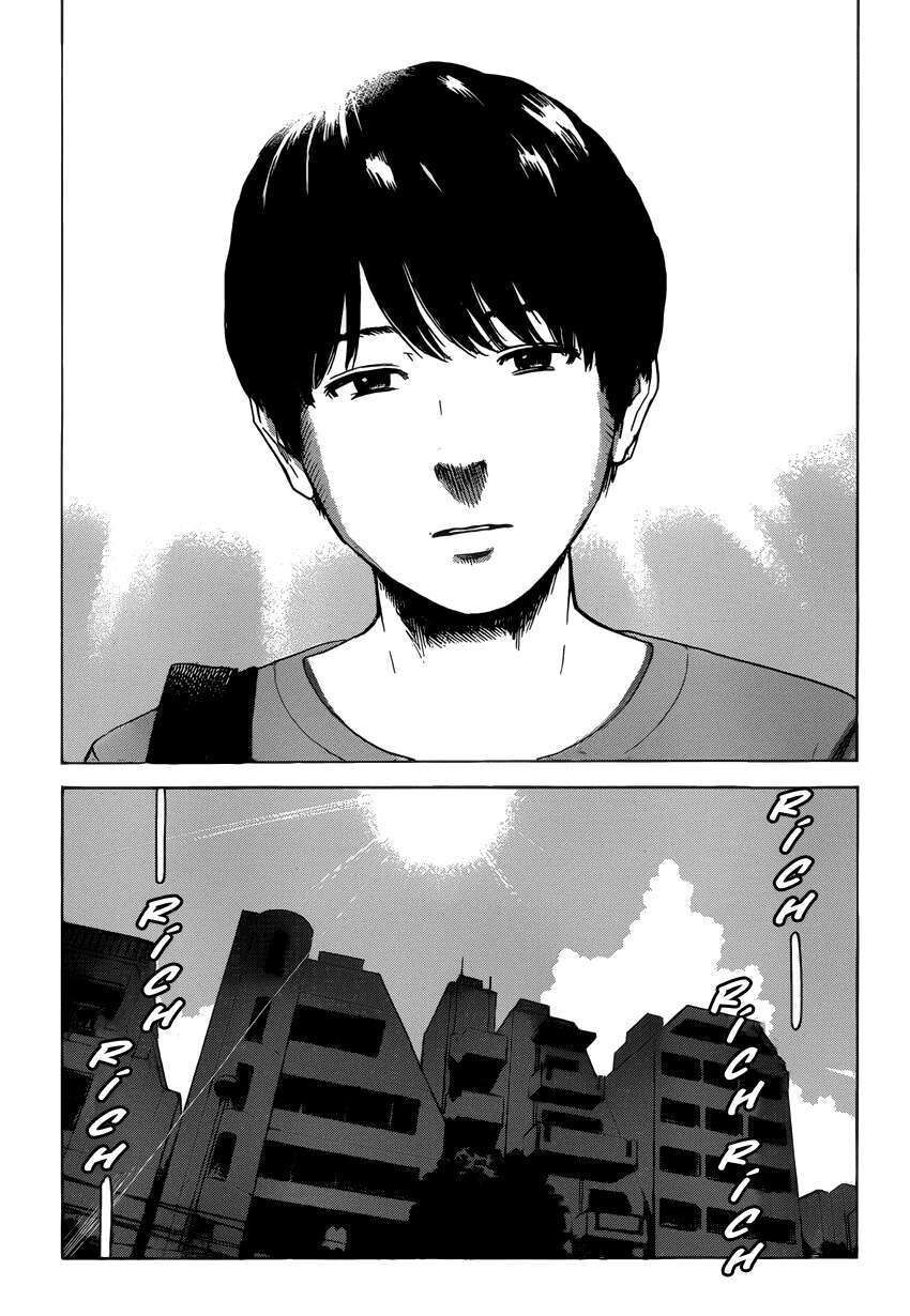 Aku No Hana – Những Bông Hoa Ác Chapter 55 - Trang 8