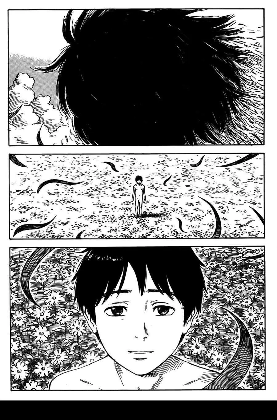 Aku No Hana – Những Bông Hoa Ác Chapter 56 - Trang 10