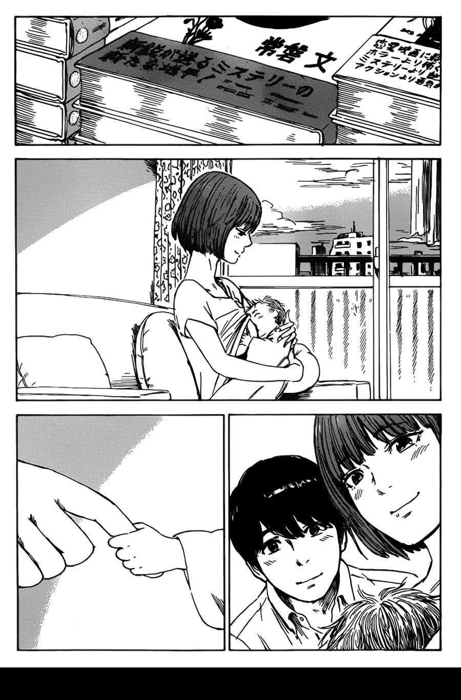 Aku No Hana – Những Bông Hoa Ác Chapter 56 - Trang 14