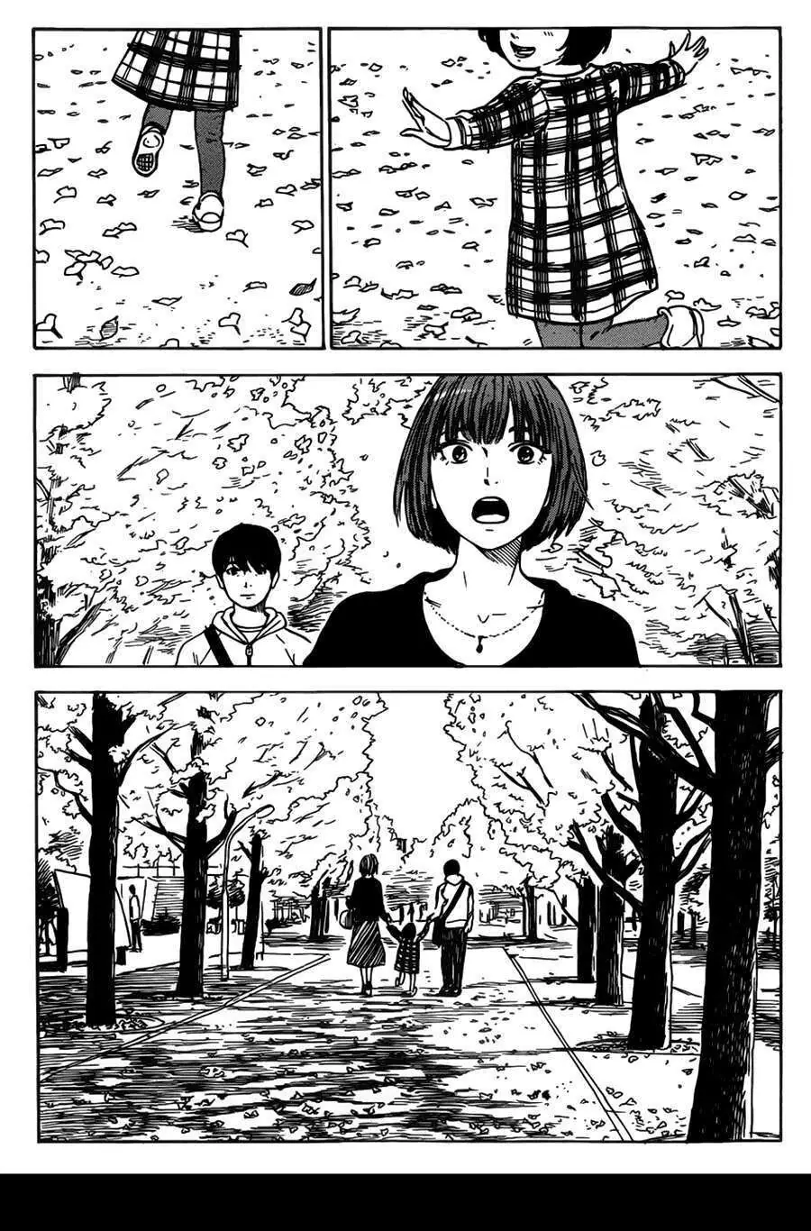 Aku No Hana – Những Bông Hoa Ác Chapter 56 - Trang 15