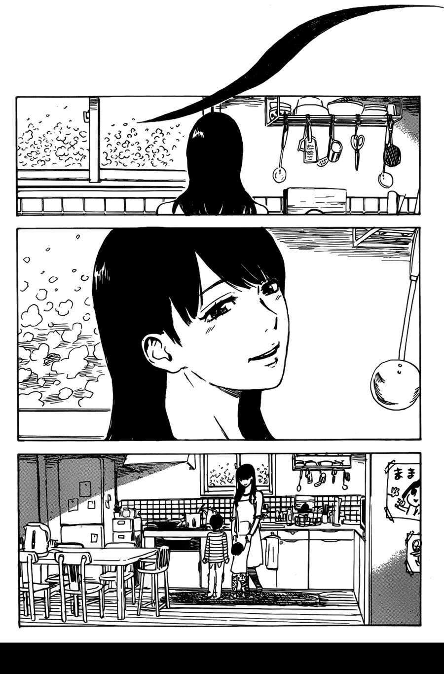 Aku No Hana – Những Bông Hoa Ác Chapter 56 - Trang 16