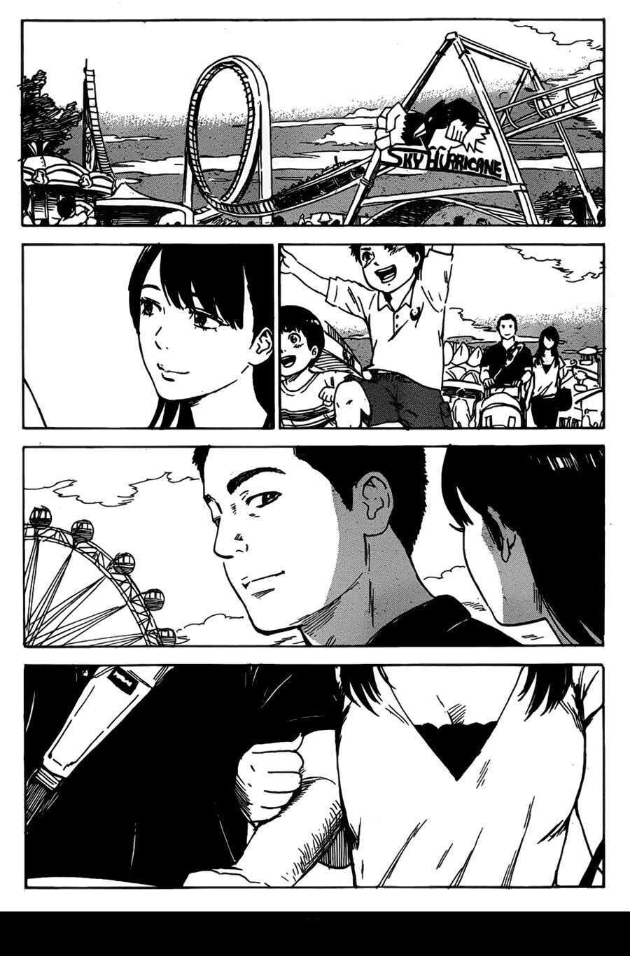 Aku No Hana – Những Bông Hoa Ác Chapter 56 - Trang 17