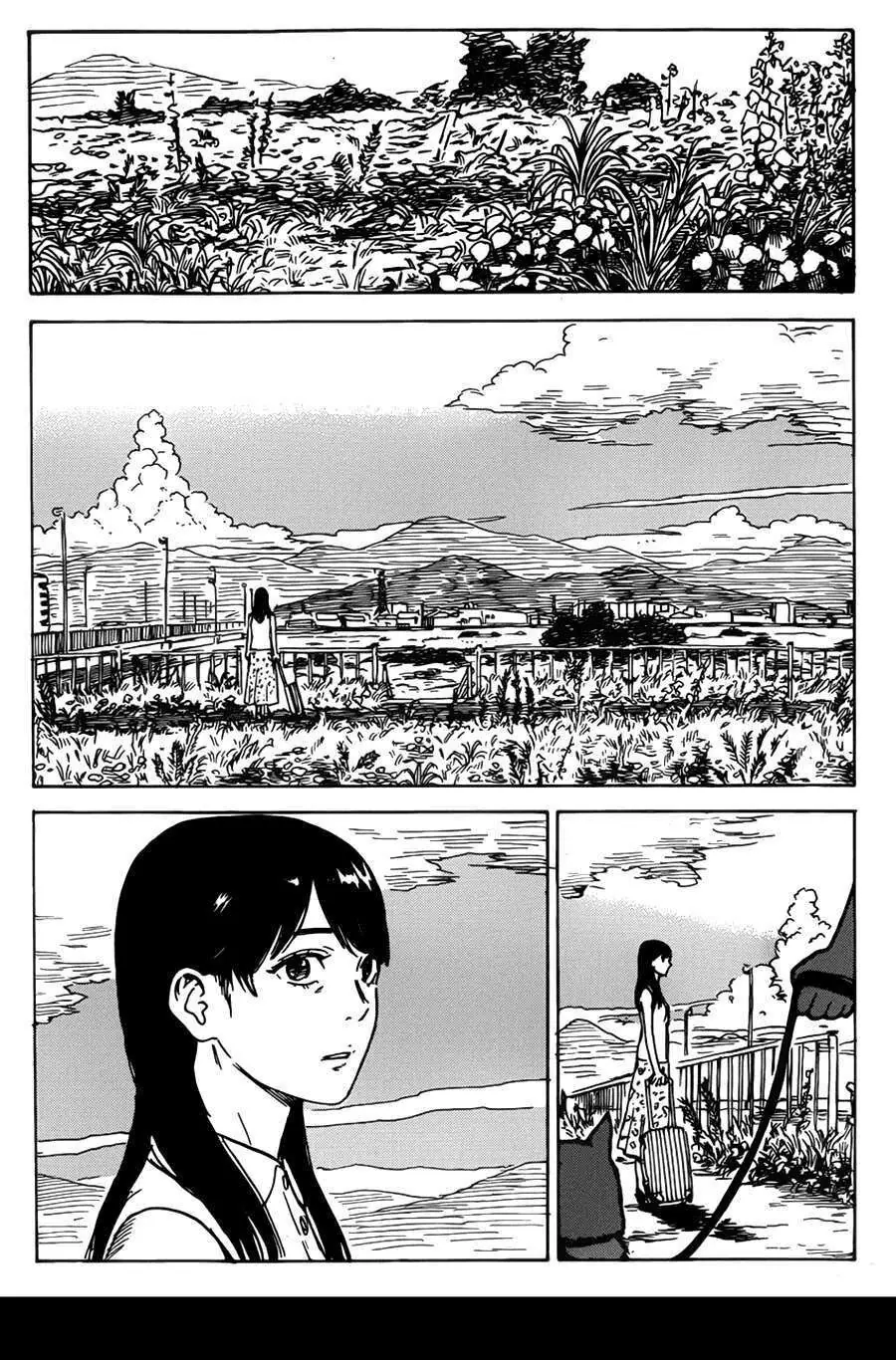 Aku No Hana – Những Bông Hoa Ác Chapter 56 - Trang 18