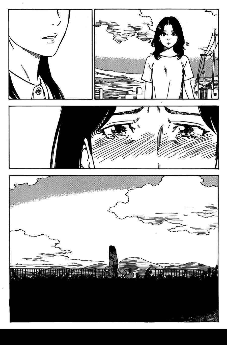 Aku No Hana – Những Bông Hoa Ác Chapter 56 - Trang 19