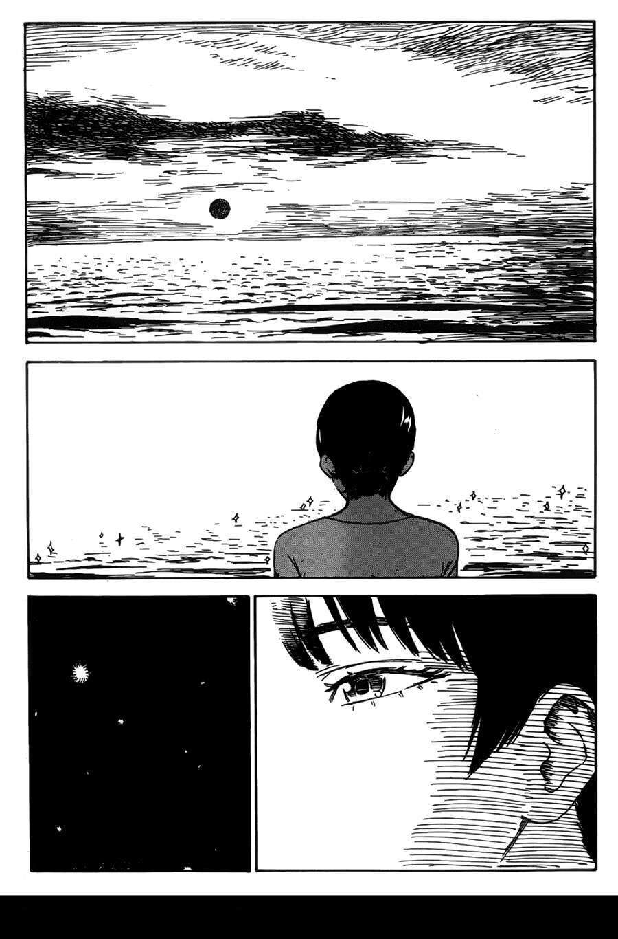 Aku No Hana – Những Bông Hoa Ác Chapter 56 - Trang 21