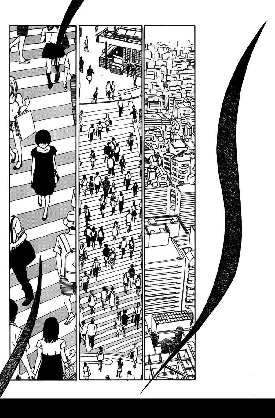 Aku No Hana – Những Bông Hoa Ác Chapter 56 - Trang 26