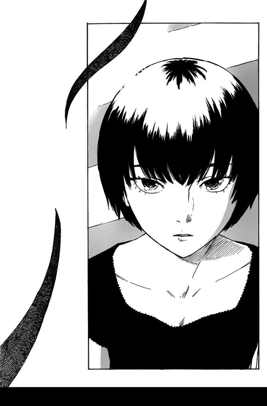 Aku No Hana – Những Bông Hoa Ác Chapter 56 - Trang 27