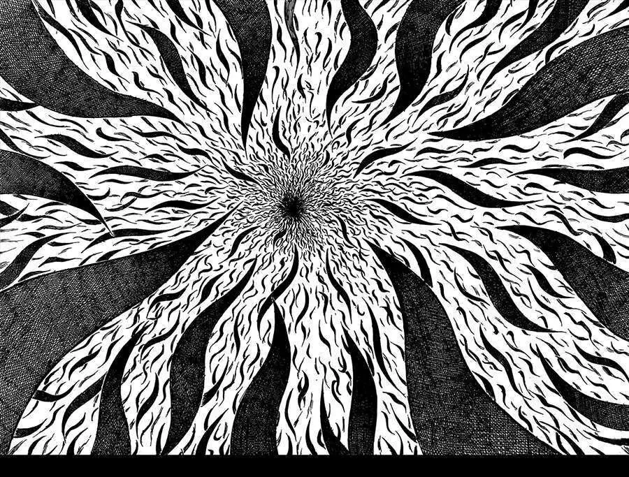 Aku No Hana – Những Bông Hoa Ác Chapter 56 - Trang 28