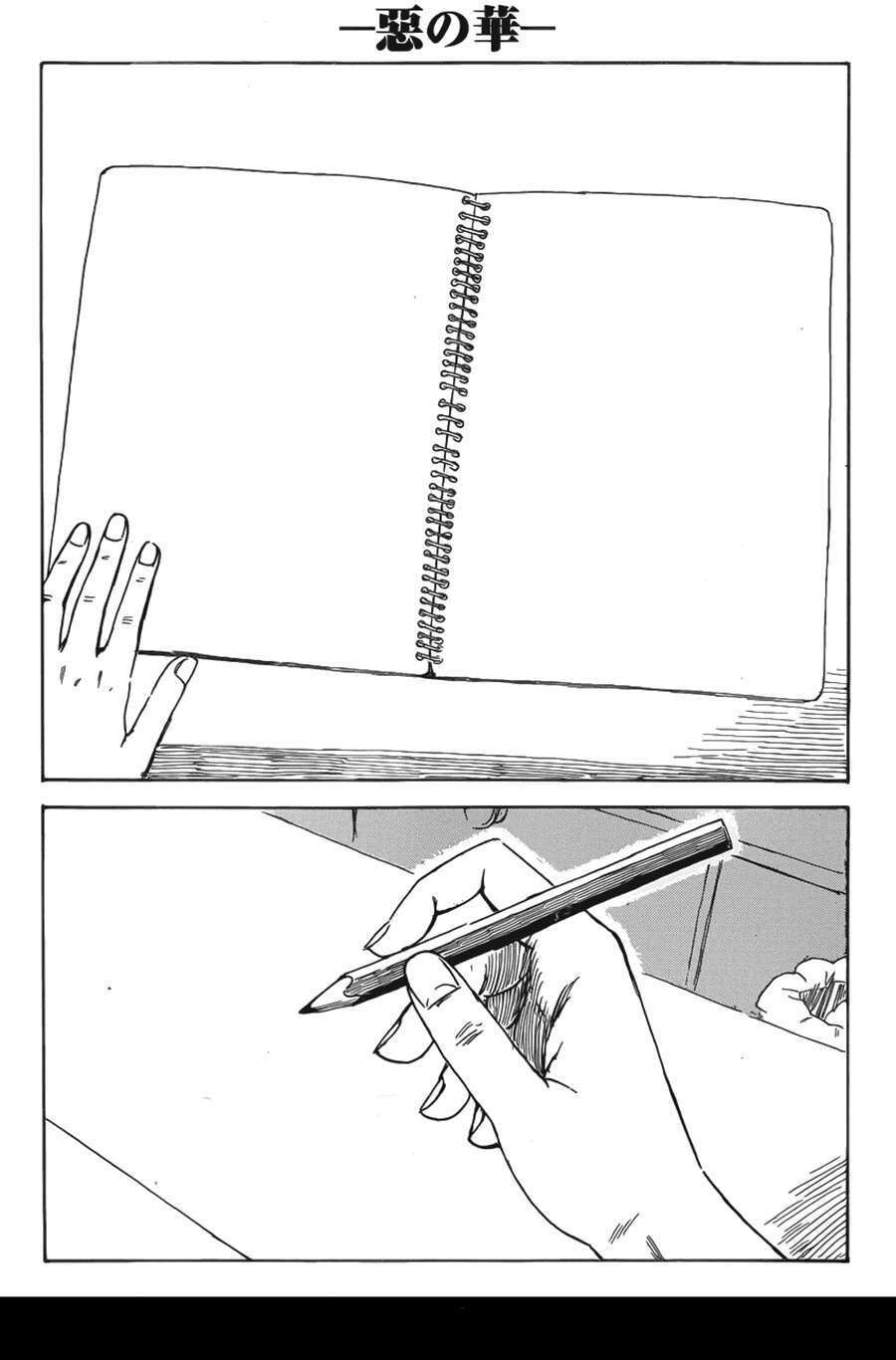 Aku No Hana – Những Bông Hoa Ác Chapter 56 - Trang 34