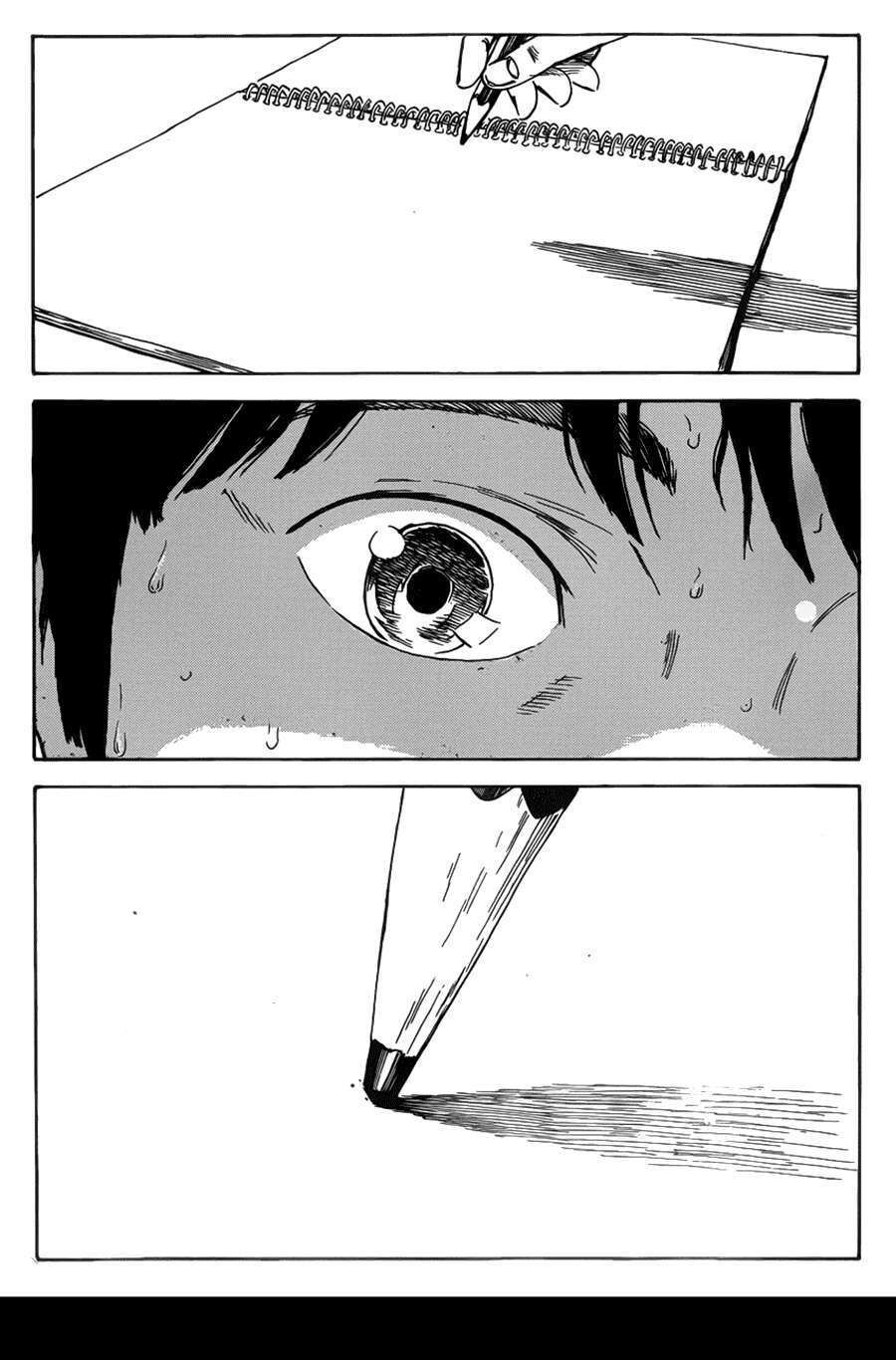 Aku No Hana – Những Bông Hoa Ác Chapter 56 - Trang 35