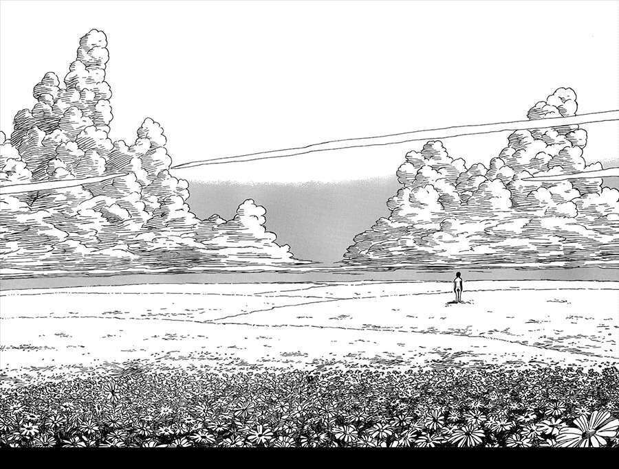 Aku No Hana – Những Bông Hoa Ác Chapter 56 - Trang 4