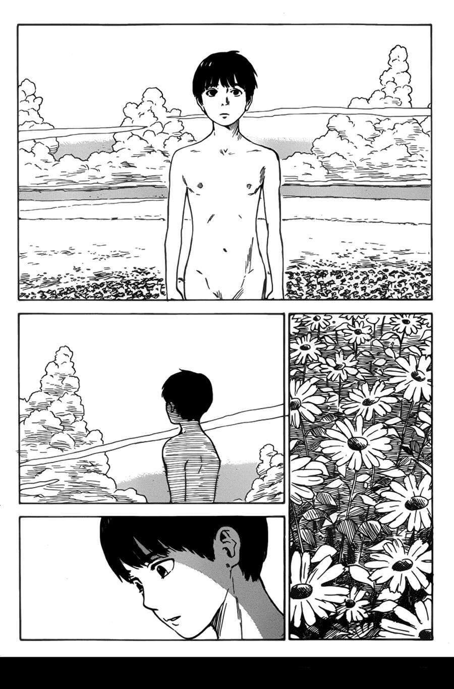 Aku No Hana – Những Bông Hoa Ác Chapter 56 - Trang 5