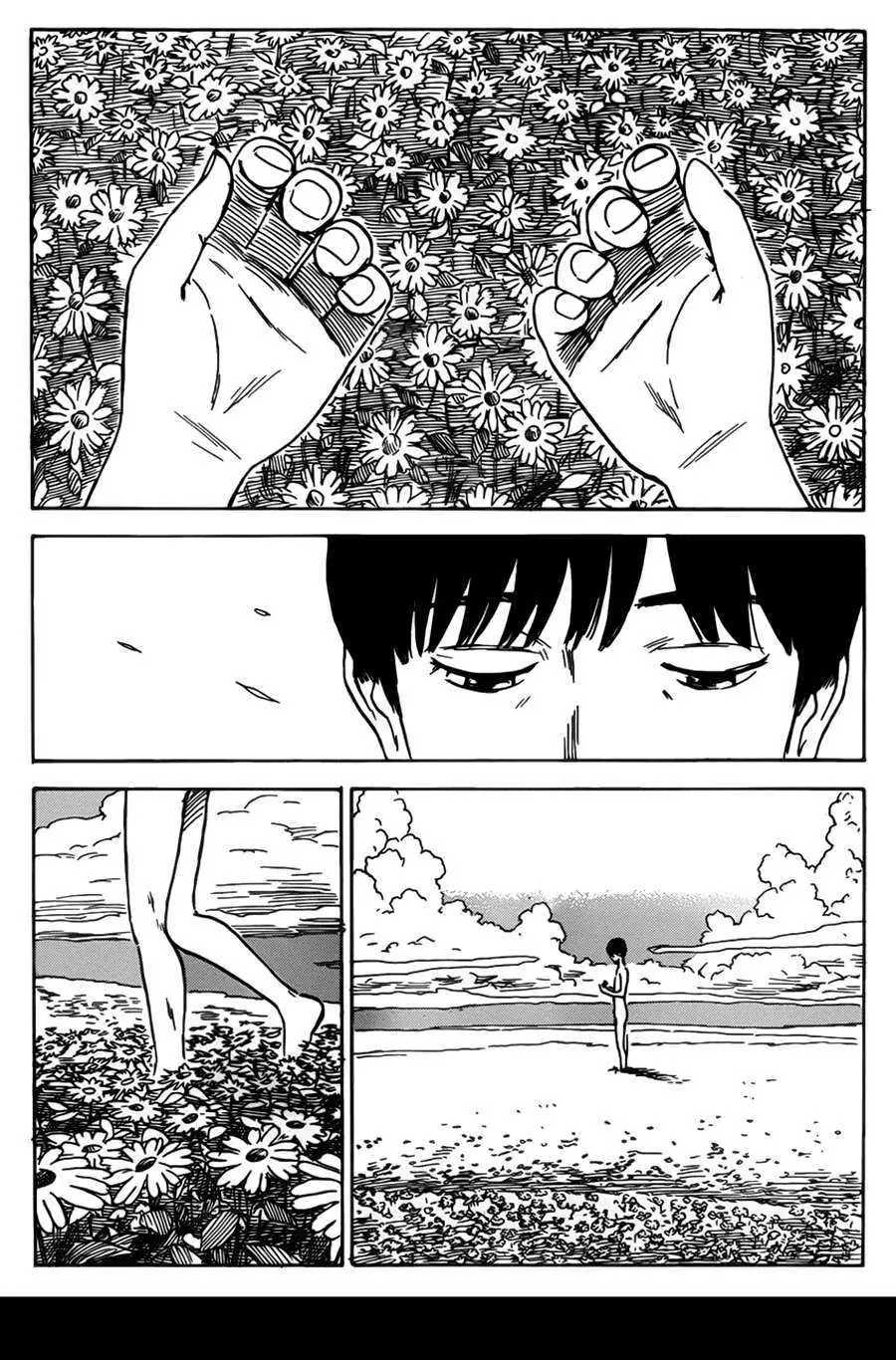 Aku No Hana – Những Bông Hoa Ác Chapter 56 - Trang 6