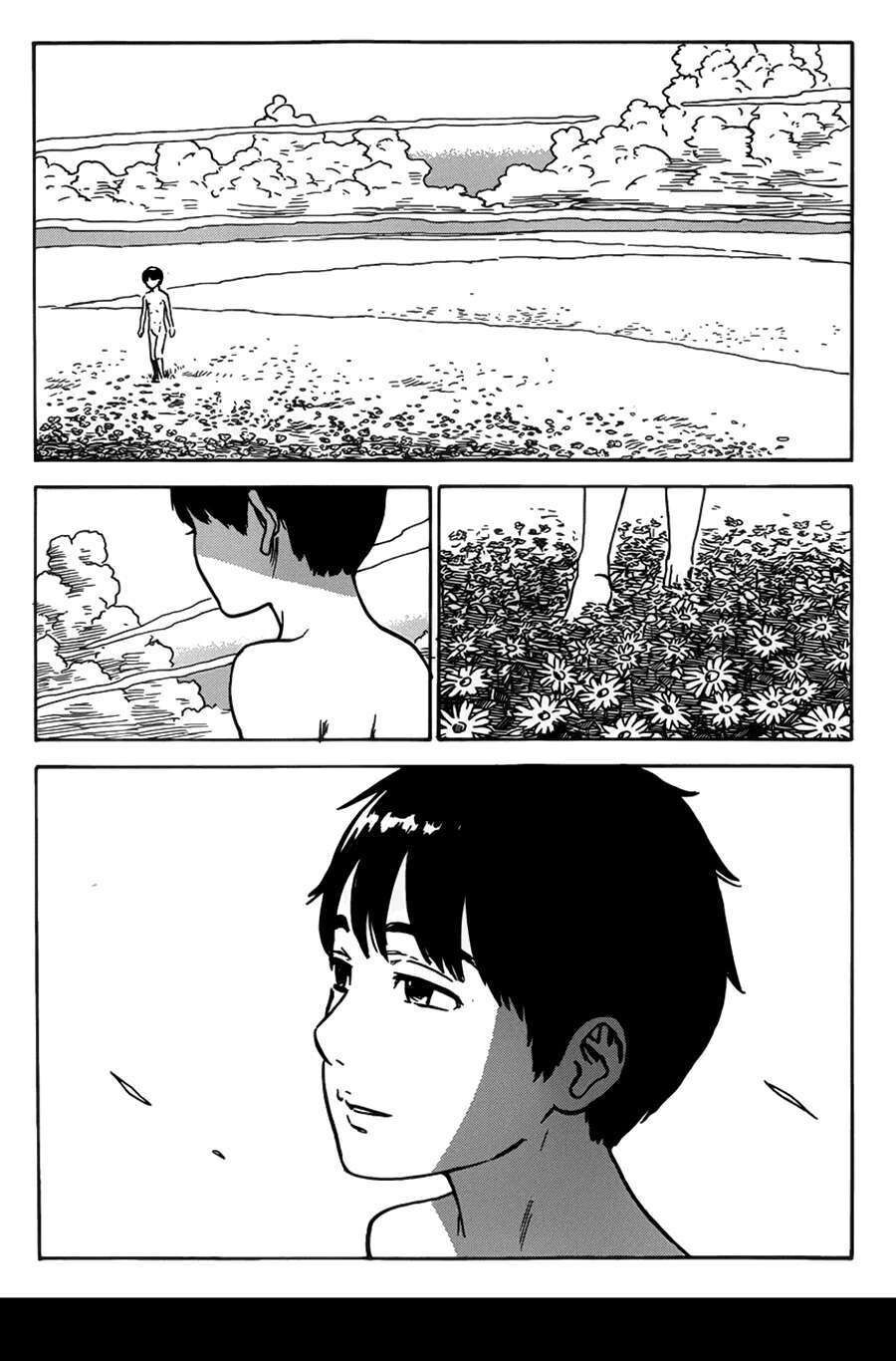Aku No Hana – Những Bông Hoa Ác Chapter 56 - Trang 7