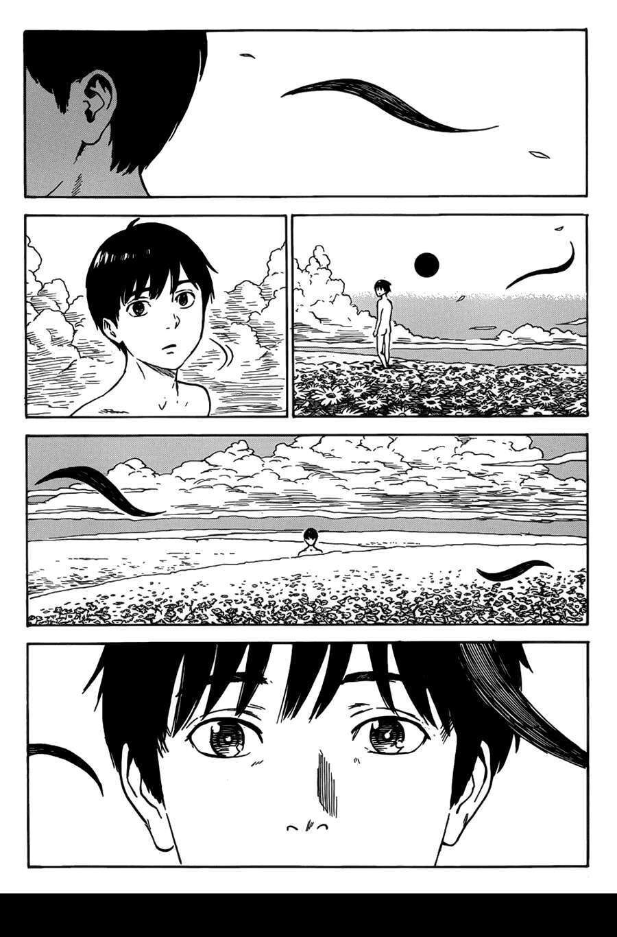 Aku No Hana – Những Bông Hoa Ác Chapter 56 - Trang 8