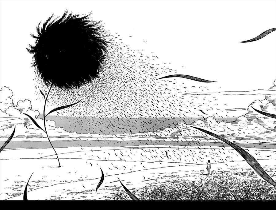 Aku No Hana – Những Bông Hoa Ác Chapter 56 - Trang 9