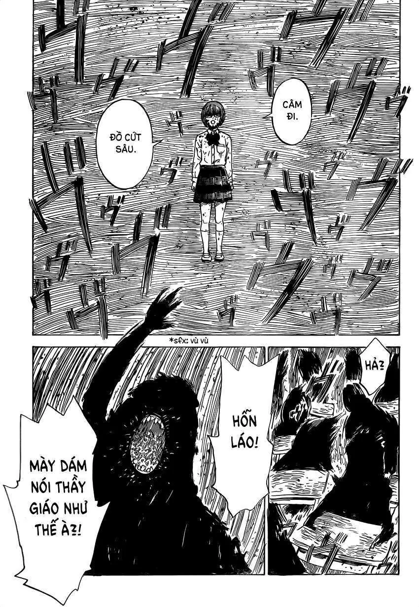 Aku No Hana – Những Bông Hoa Ác Chapter 57 - Trang 10