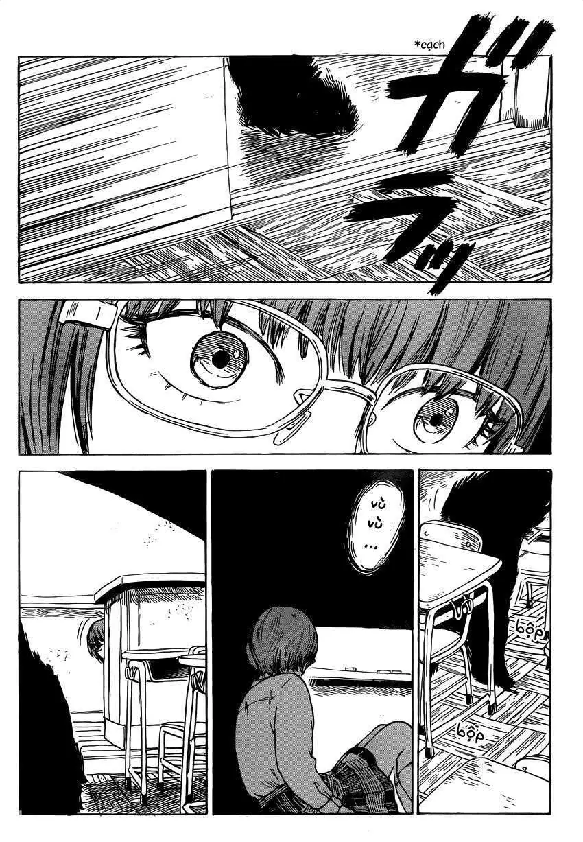 Aku No Hana – Những Bông Hoa Ác Chapter 57 - Trang 15
