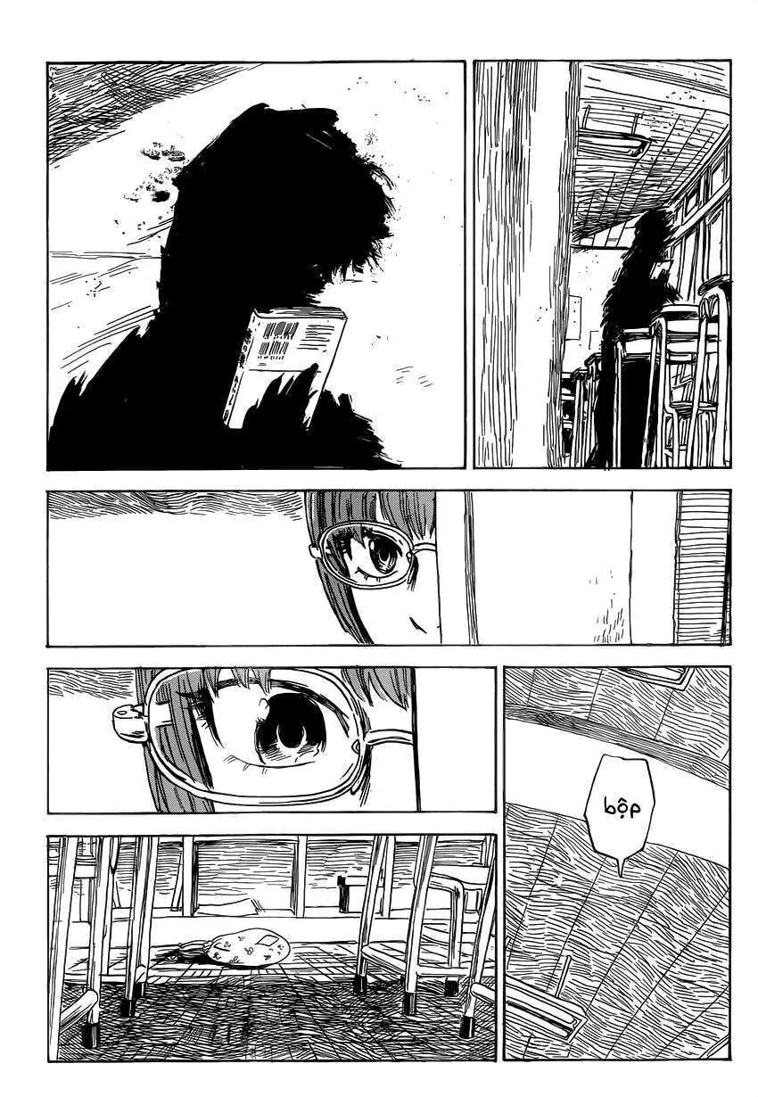 Aku No Hana – Những Bông Hoa Ác Chapter 57 - Trang 16