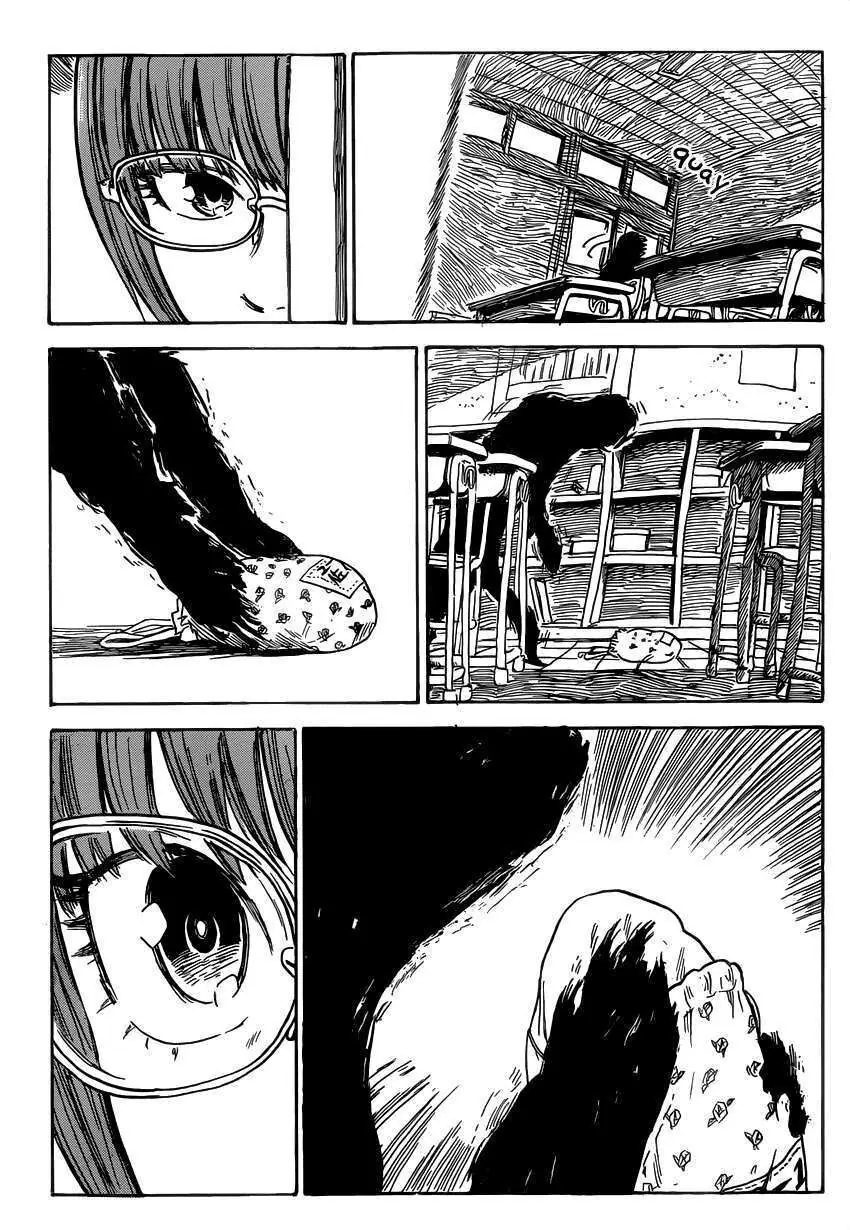 Aku No Hana – Những Bông Hoa Ác Chapter 57 - Trang 18