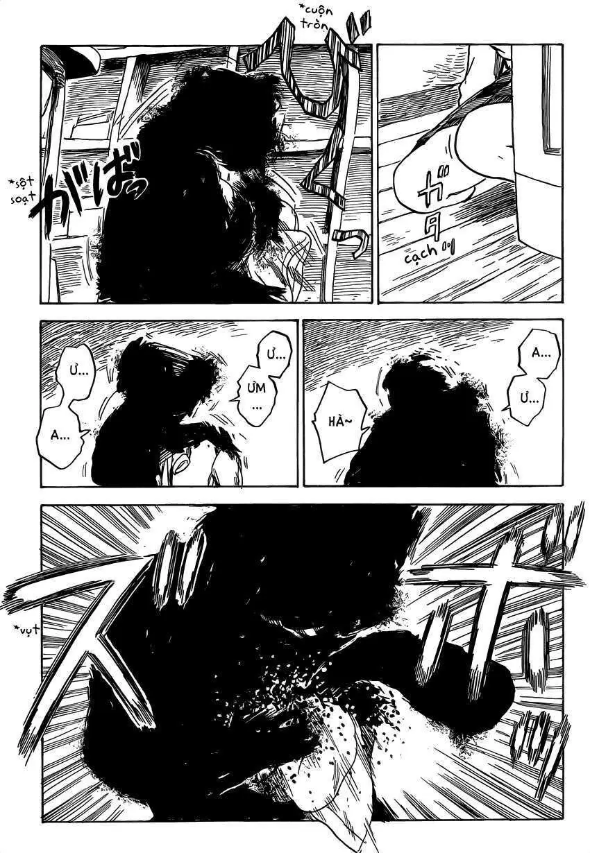 Aku No Hana – Những Bông Hoa Ác Chapter 57 - Trang 20