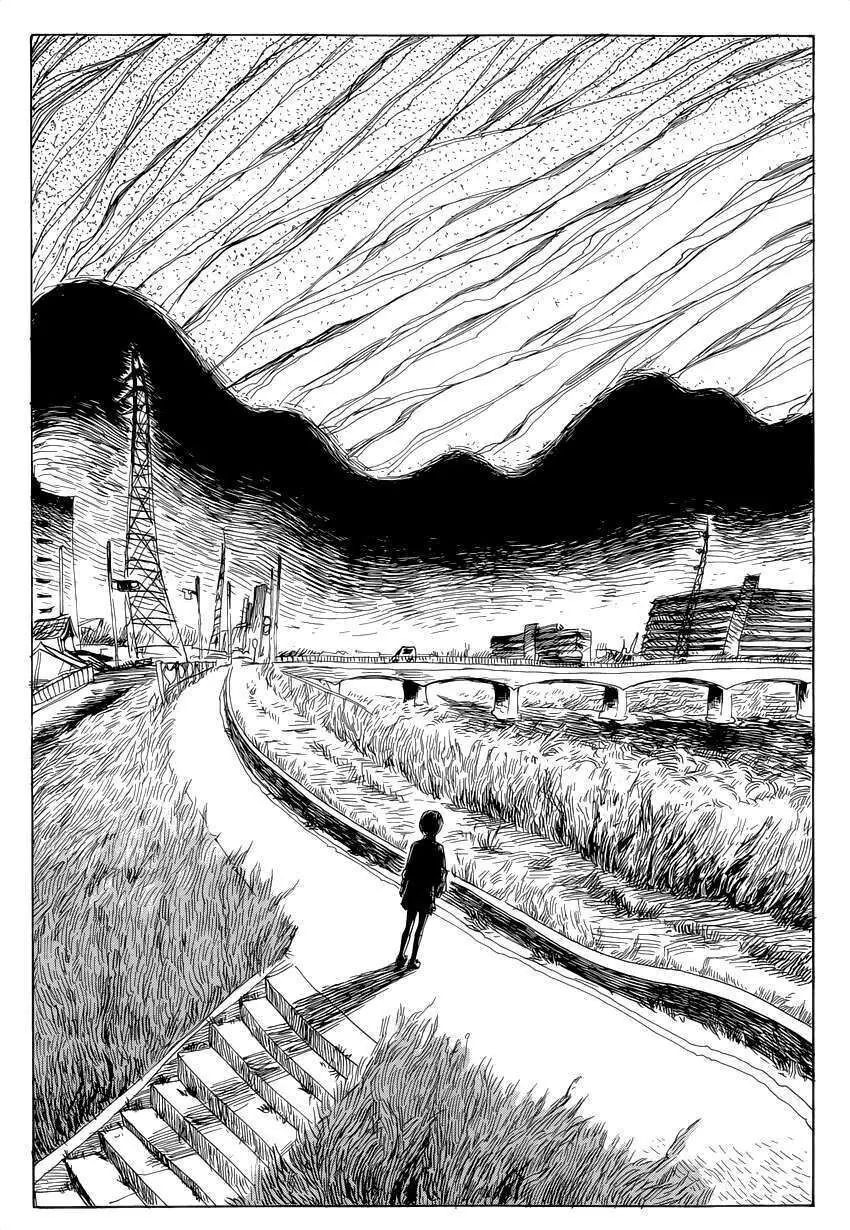 Aku No Hana – Những Bông Hoa Ác Chapter 57 - Trang 27