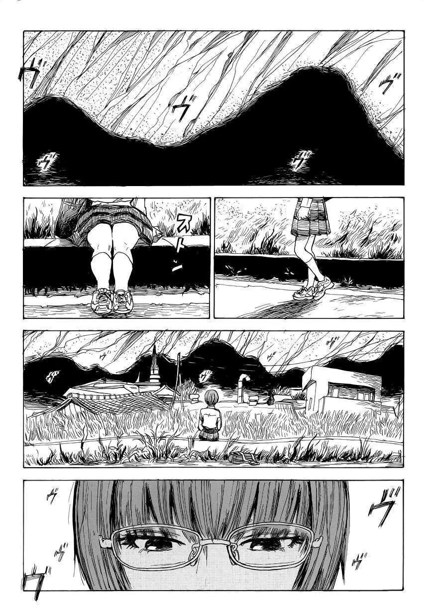 Aku No Hana – Những Bông Hoa Ác Chapter 57 - Trang 28