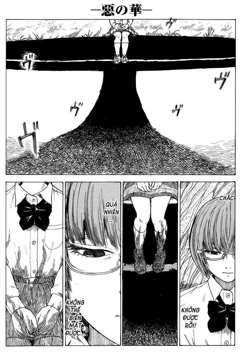 Aku No Hana – Những Bông Hoa Ác Chapter 57 - Trang 29