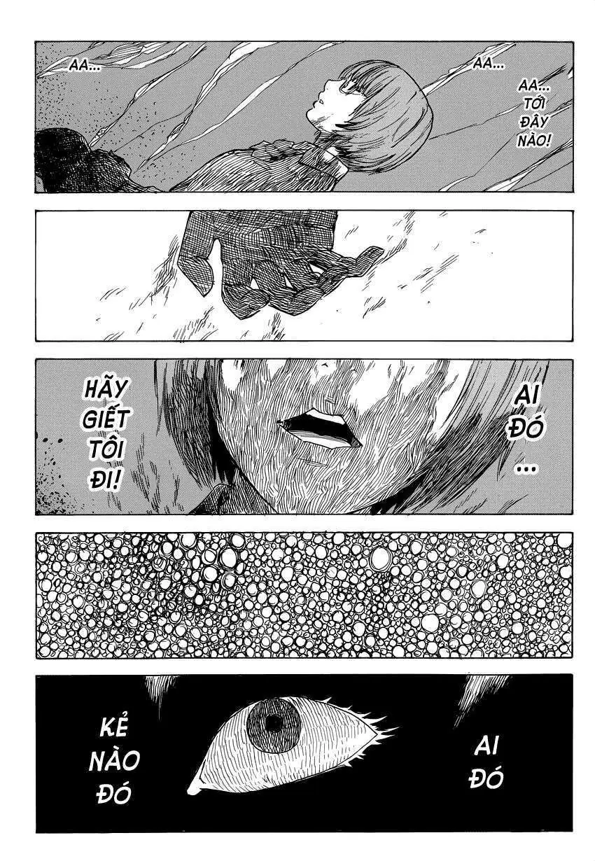 Aku No Hana – Những Bông Hoa Ác Chapter 57 - Trang 30