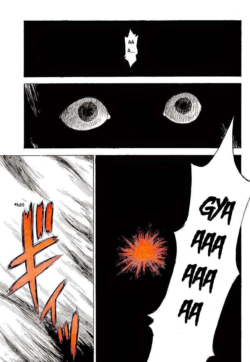 Aku No Hana – Những Bông Hoa Ác Chapter 57 - Trang 32
