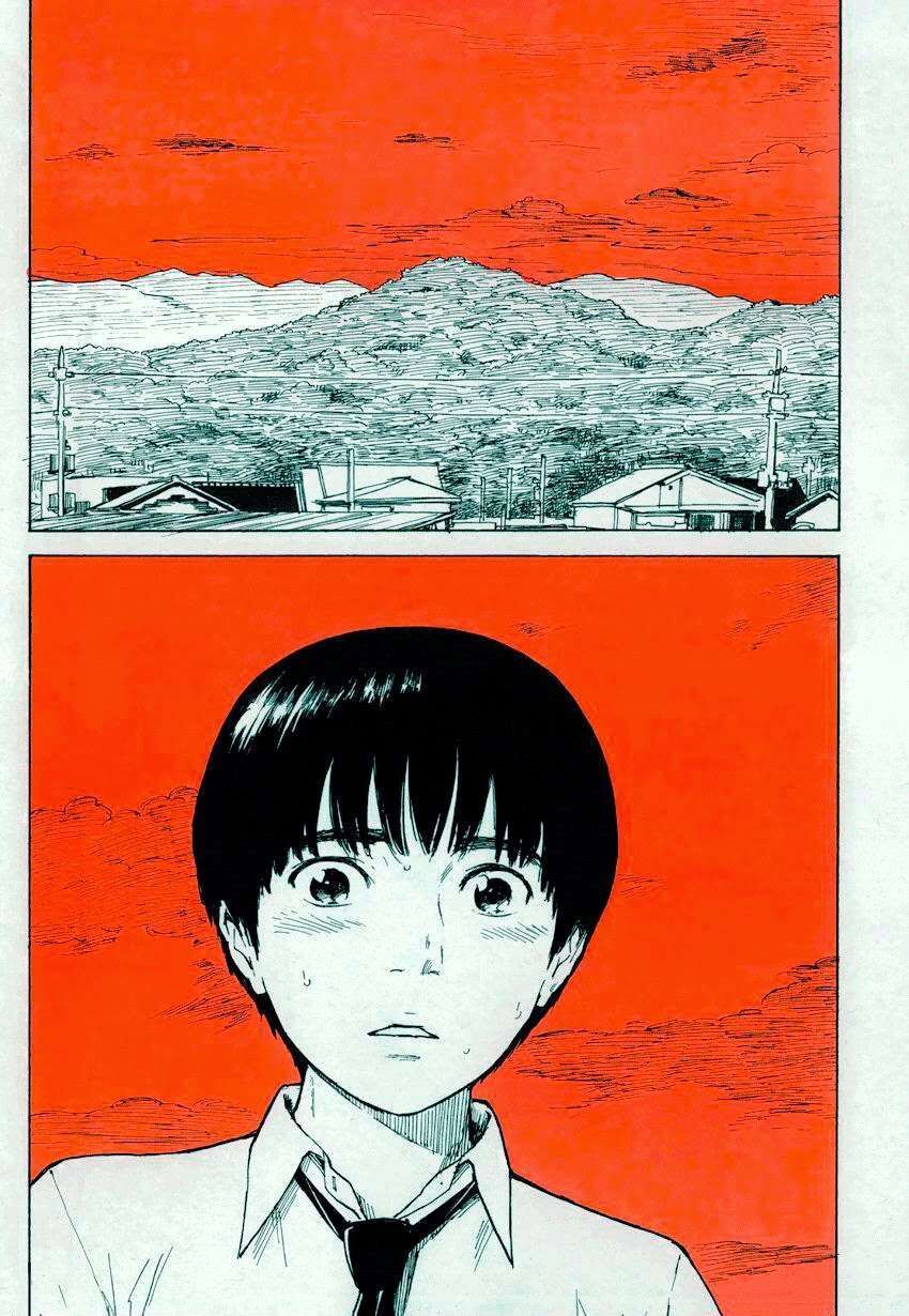 Aku No Hana – Những Bông Hoa Ác Chapter 57 - Trang 34