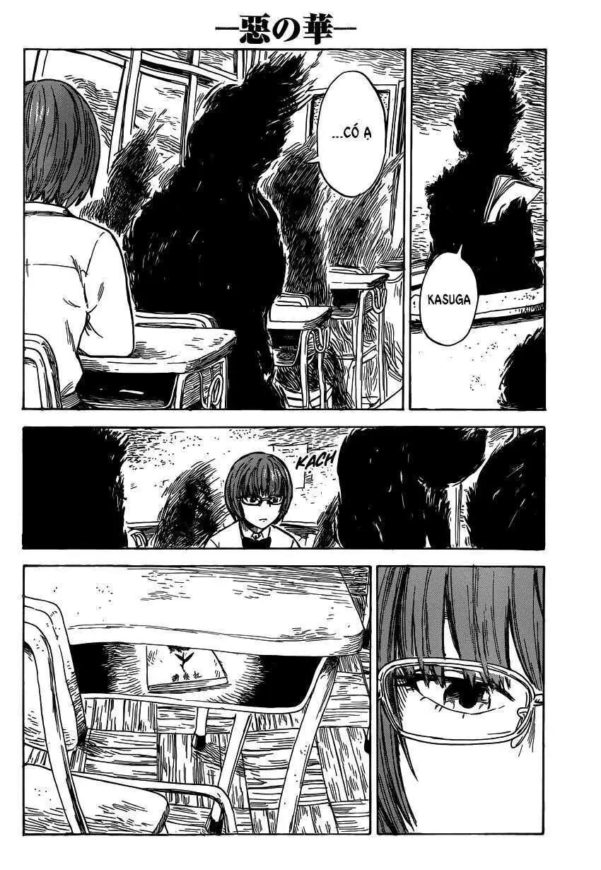 Aku No Hana – Những Bông Hoa Ác Chapter 57 - Trang 5