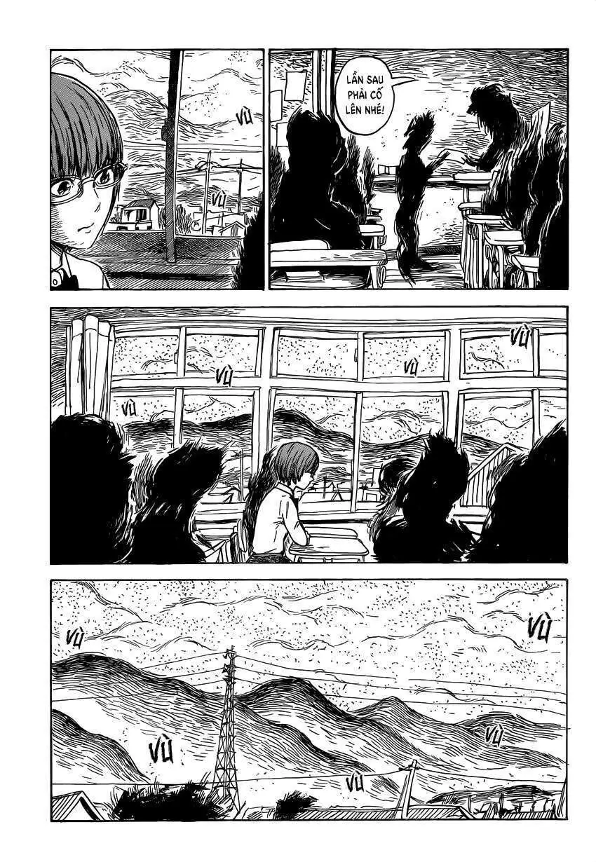 Aku No Hana – Những Bông Hoa Ác Chapter 57 - Trang 6