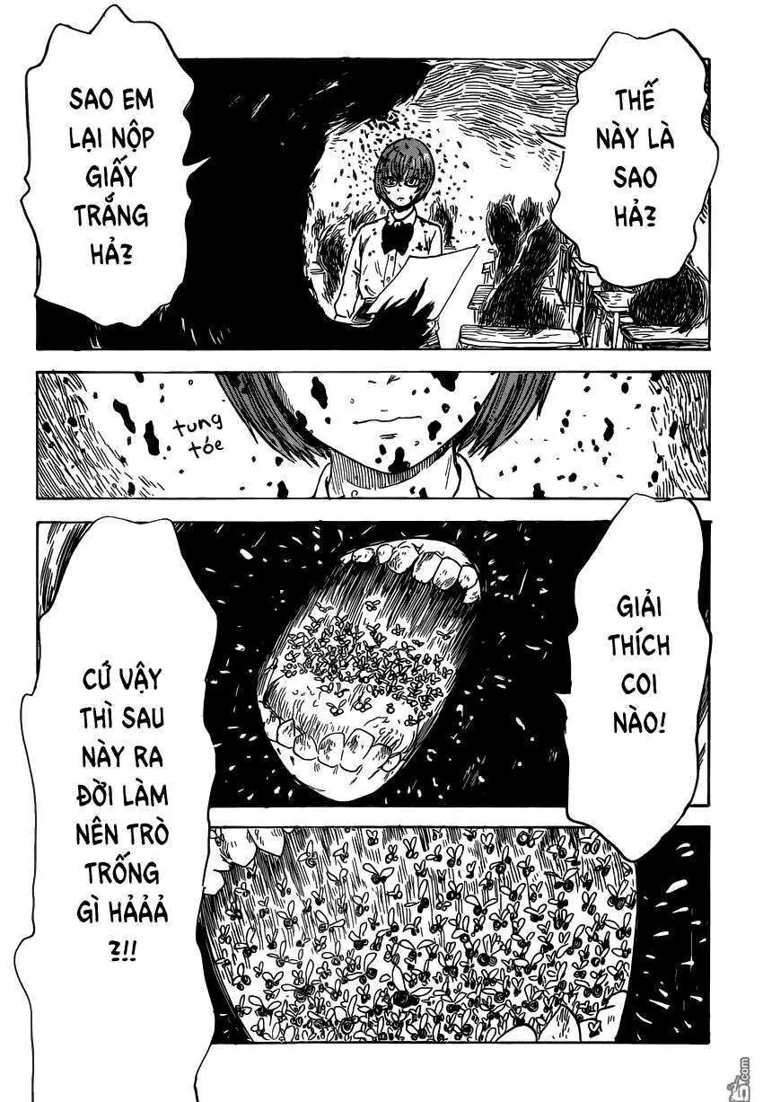 Aku No Hana – Những Bông Hoa Ác Chapter 57 - Trang 9