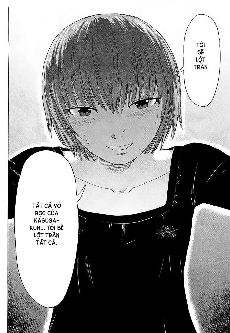Aku No Hana – Những Bông Hoa Ác Chapter 6 - Trang 28