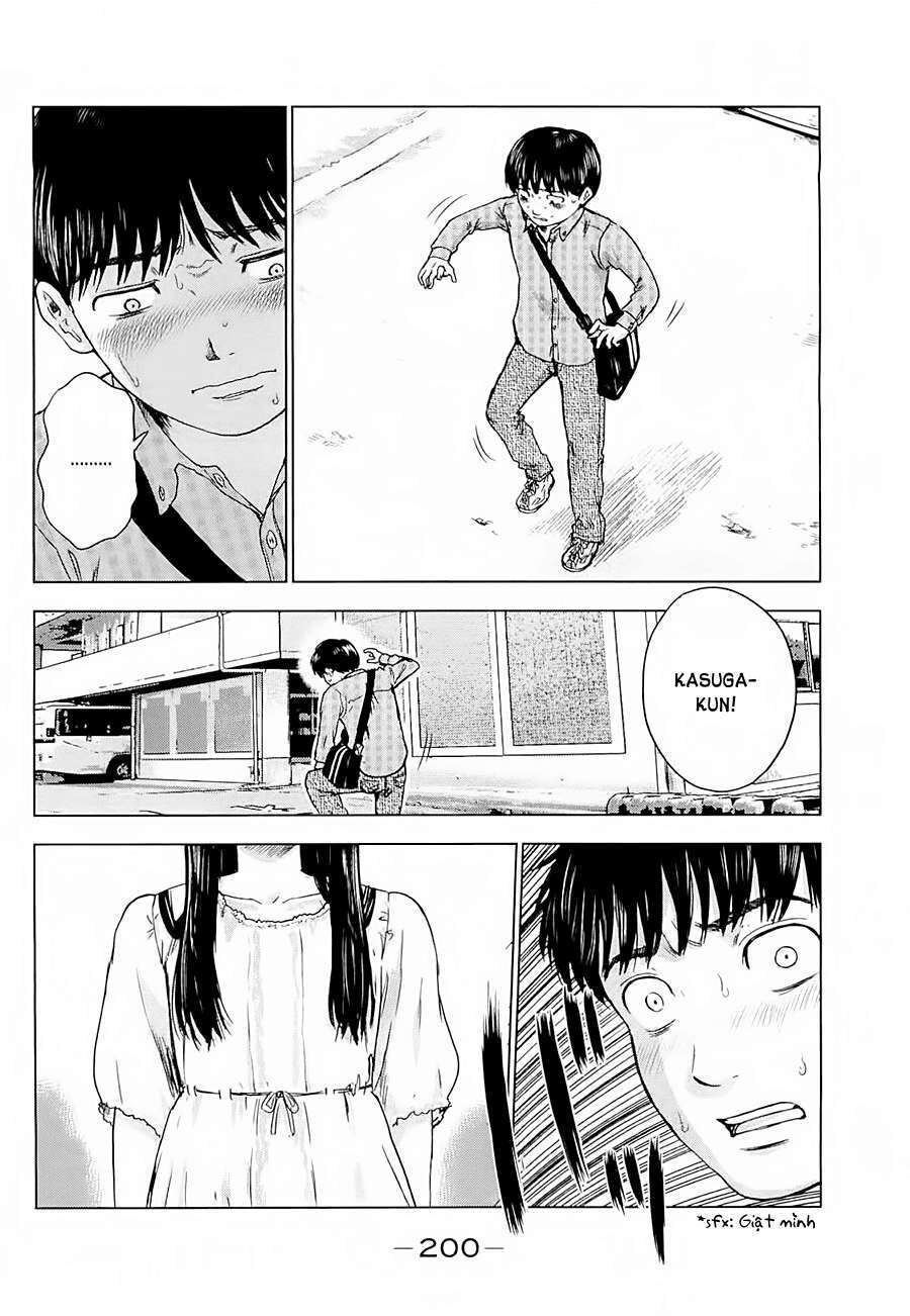 Aku No Hana – Những Bông Hoa Ác Chapter 6 - Trang 30