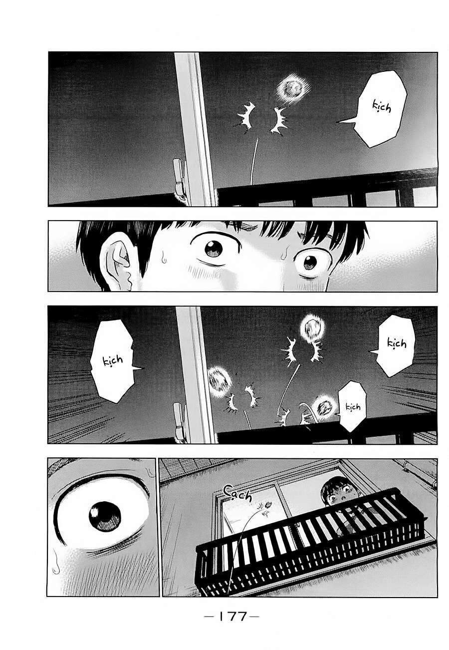 Aku No Hana – Những Bông Hoa Ác Chapter 6 - Trang 7