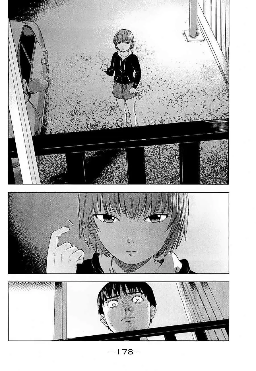 Aku No Hana – Những Bông Hoa Ác Chapter 6 - Trang 8