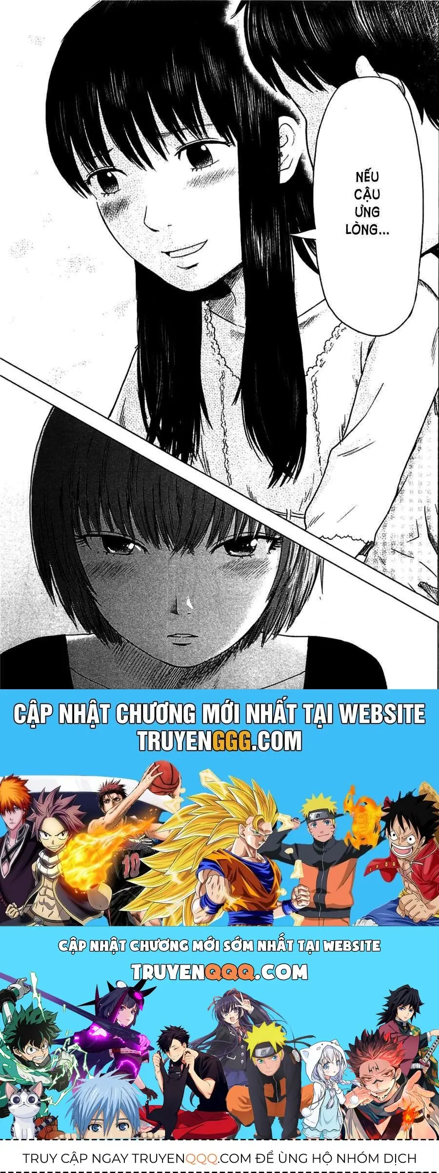 Aku No Hana – Những Bông Hoa Ác Chapter 7 - Trang 36
