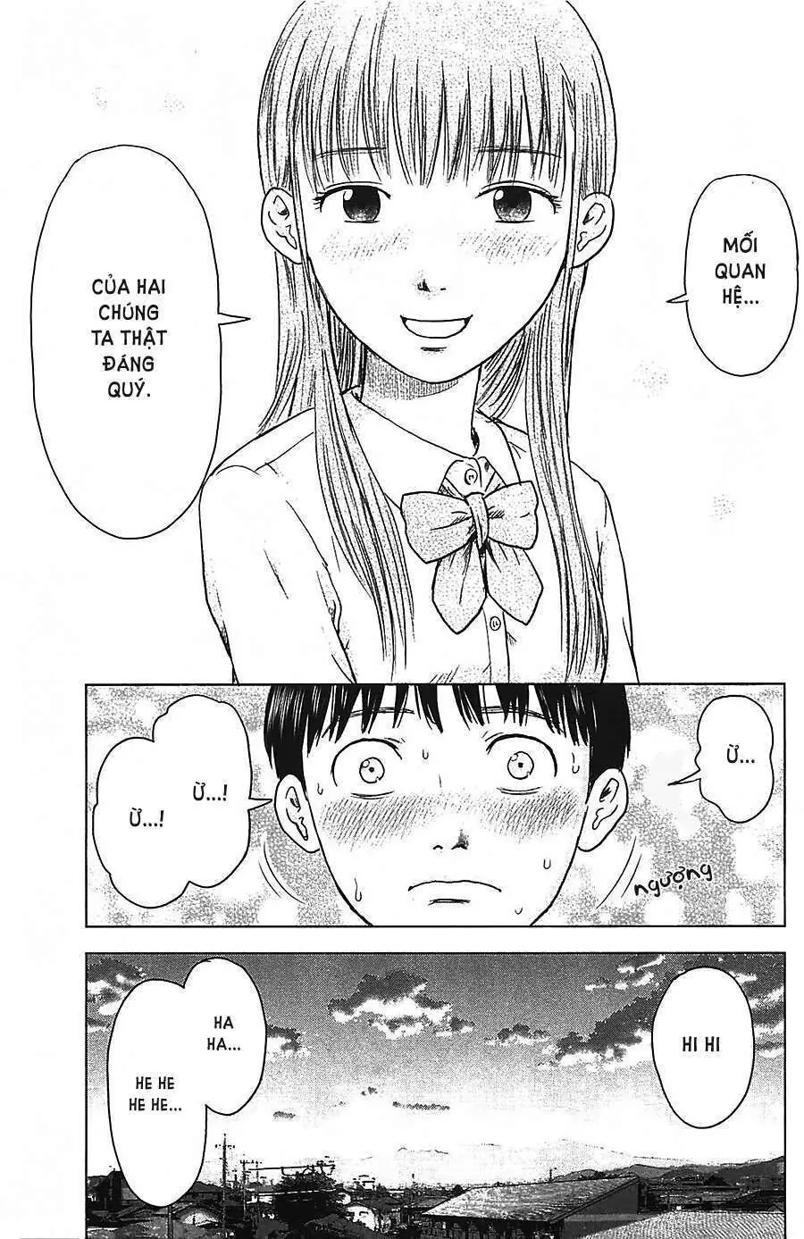 Aku No Hana – Những Bông Hoa Ác Chapter 9 - Trang 14