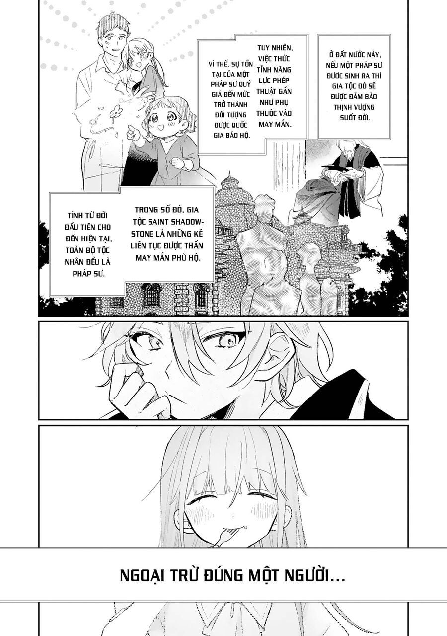 Akujo Kyosei Keikaku Chapter 1 - Trang 16