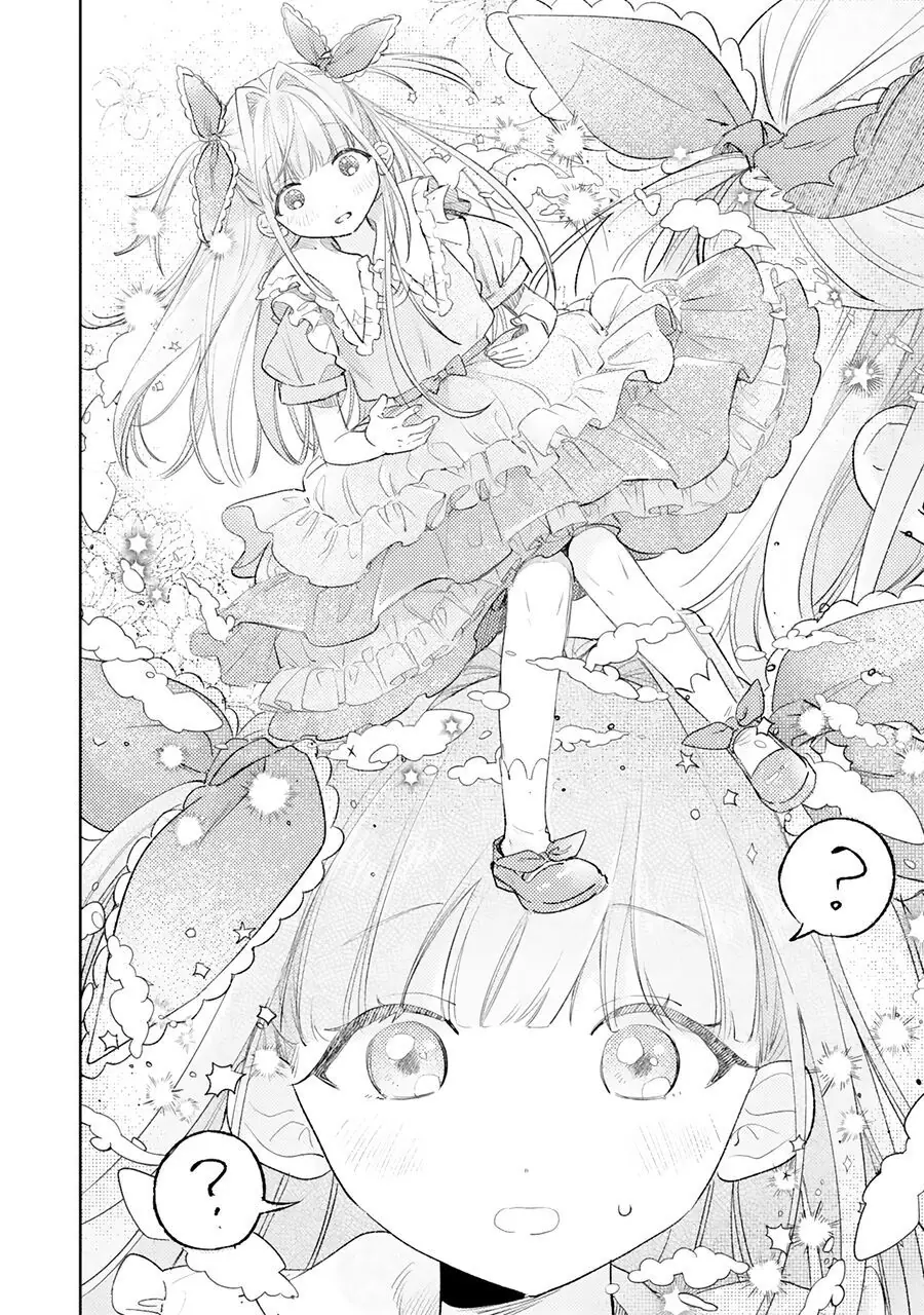 Akujo Kyosei Keikaku Chapter 1 - Trang 22