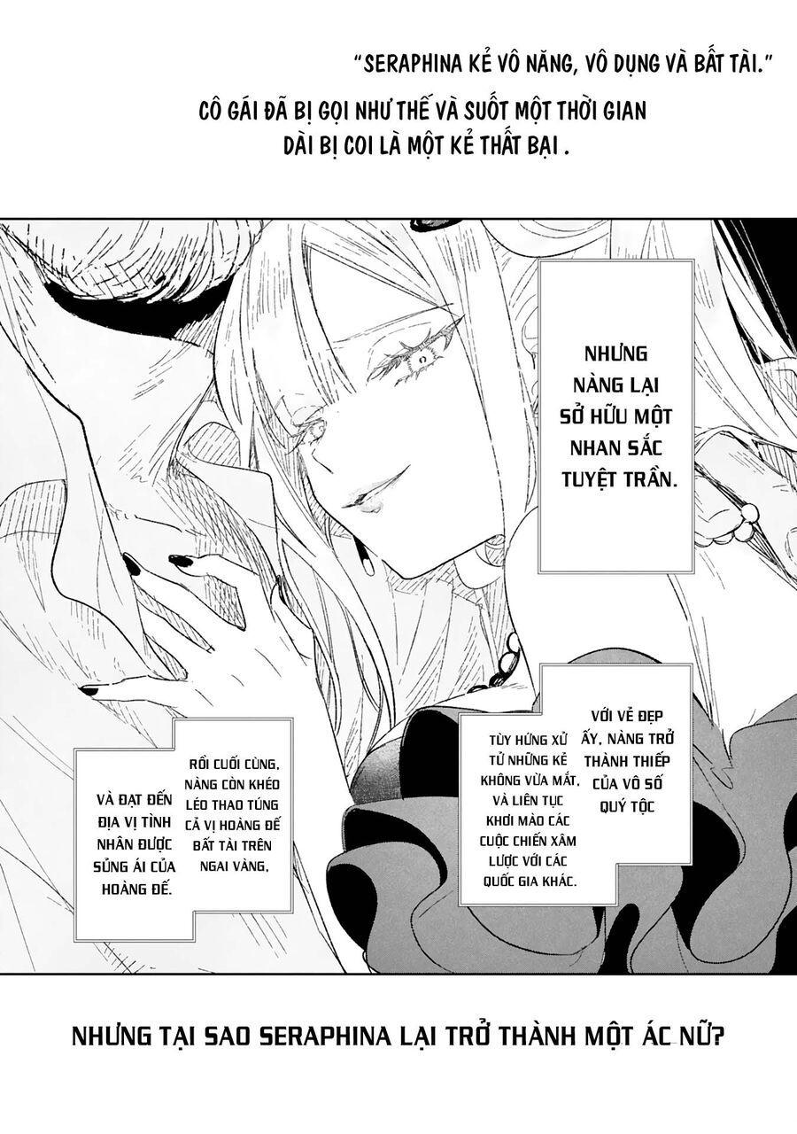 Akujo Kyosei Keikaku Chapter 1 - Trang 39