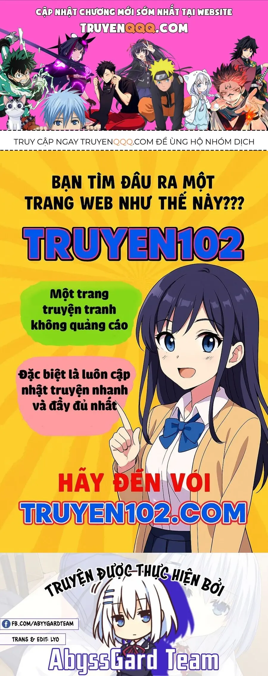 Akujo Kyosei Keikaku Chapter 3 - Trang 1