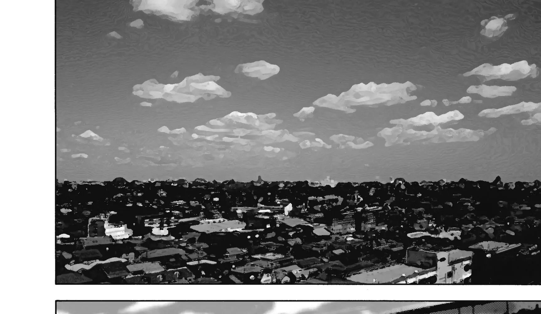 Alice in Borderland Chapter 1 - Trang 11