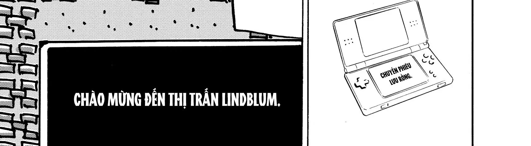 Alice in Borderland Chapter 1 - Trang 16
