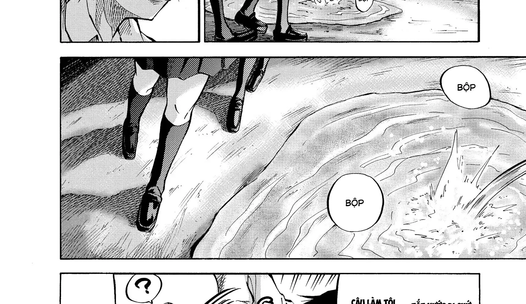 Alice in Borderland Chapter 1 - Trang 24