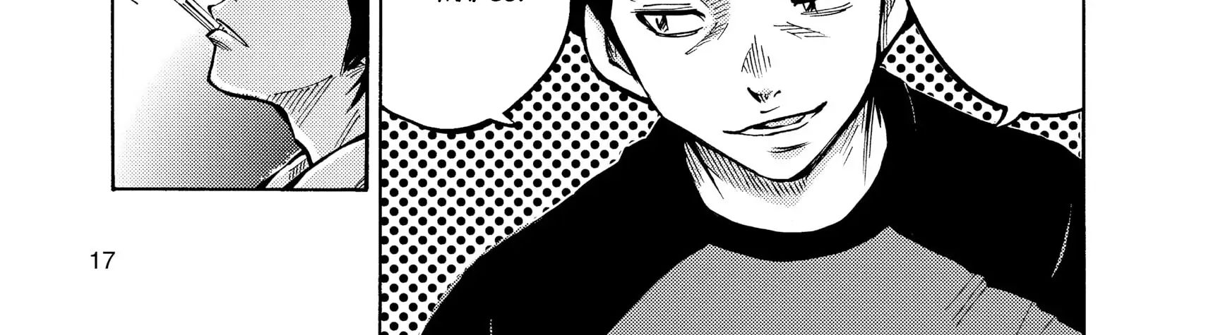 Alice in Borderland Chapter 1 - Trang 34