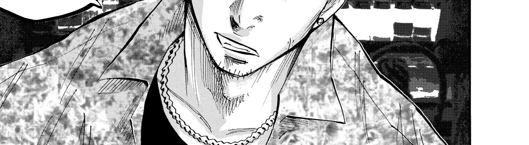 Alice in Borderland Chapter 1 - Trang 40
